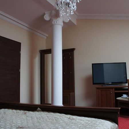 Kaluszyn  Villa Demetrios المظهر الخارجي الصورة