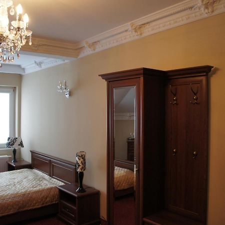Kaluszyn  Villa Demetrios المظهر الخارجي الصورة