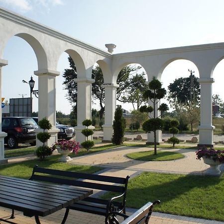 Kaluszyn  Villa Demetrios المظهر الخارجي الصورة
