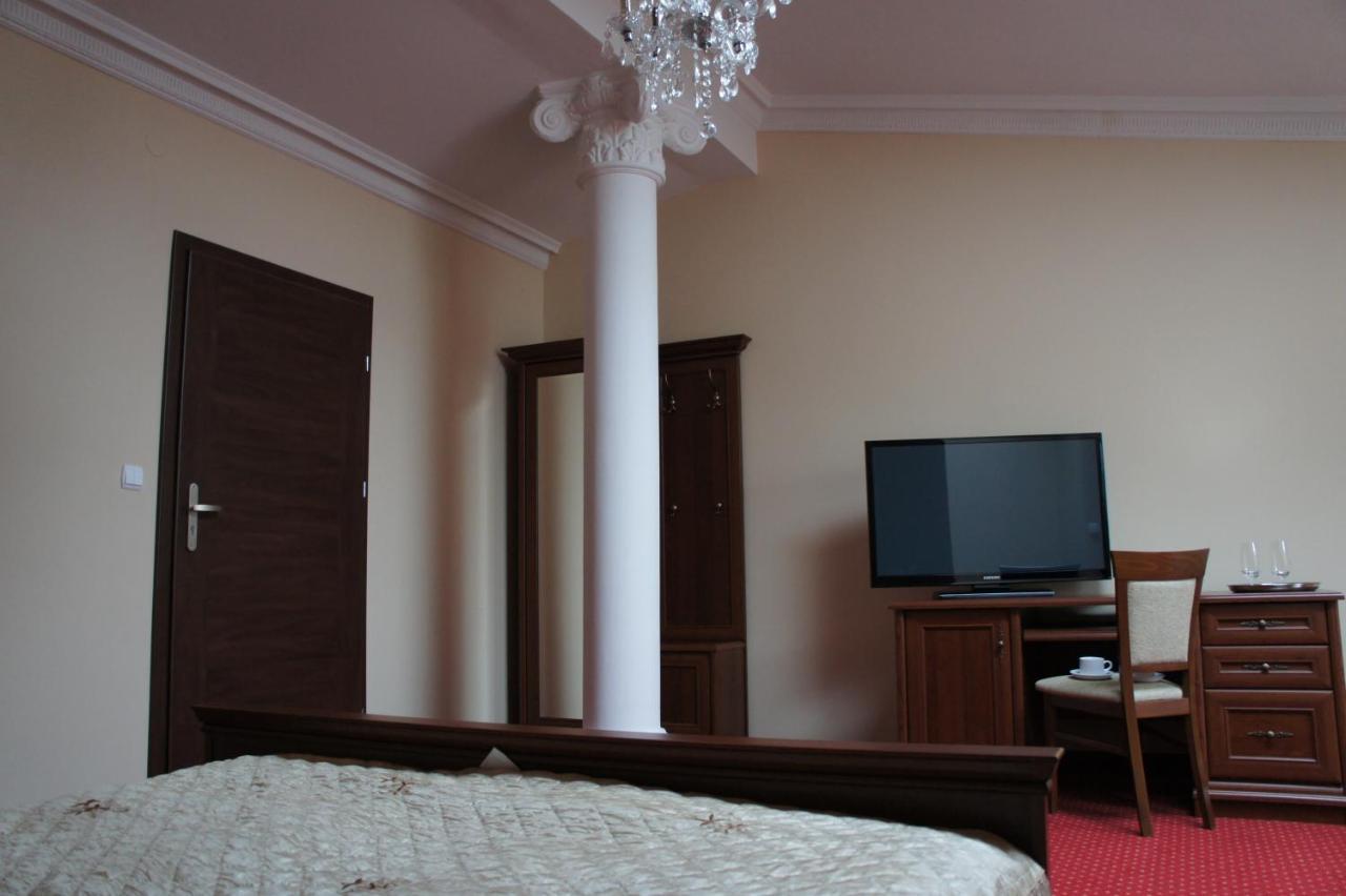 Kaluszyn  Villa Demetrios المظهر الخارجي الصورة
