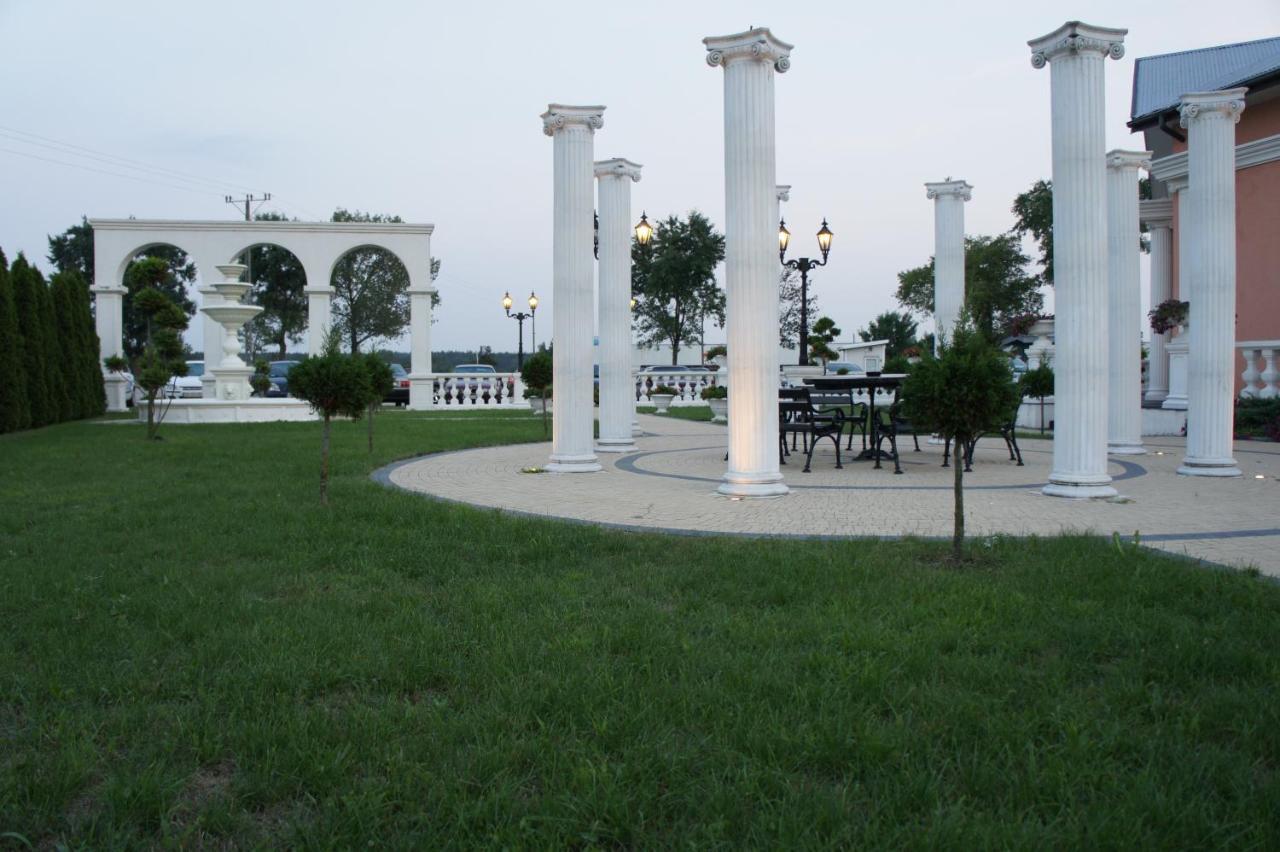 Kaluszyn  Villa Demetrios المظهر الخارجي الصورة